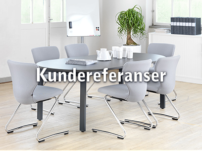 Kundreferenser